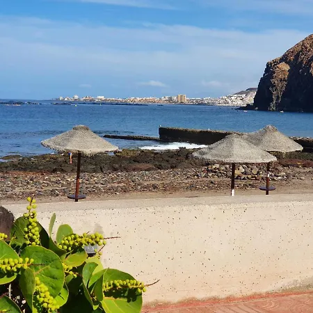 Oasis De Calma Διαμέρισμα Palm-mar